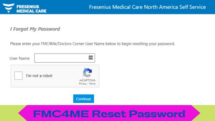 FMC4ME-Reset-Password